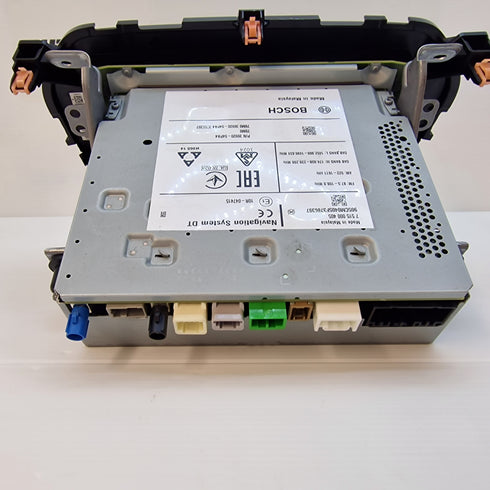 Suzuki Vitara Audio Head Unit * Genuine * 2015-2023 *